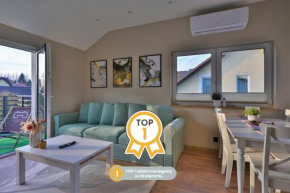 Comfort Apartments Oświęcim